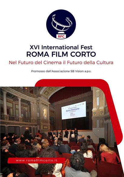 XVI International Fest ROMA FILM CORTO