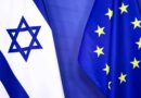 Ue-Israele, è alta tensione. Borrell contro la decisione della Knesset: “Se non vogliono due Stati, cosa vogliono?”