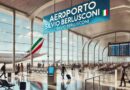 Aeroporto di Malpensa intitolato a Silvio Berlusconi, è ufficiale: messa in discussione la procedura