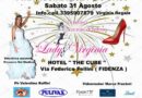 Finalissima Lady Virginia – Il 31 Agosto 2024 a Fidenza