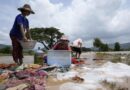 VIDEO – Le vittime in Myanmar del tifone Yagi nel sud-est asiatico portano il bilancio delle vittime a oltre 500