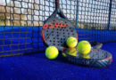 Ad Agrigento il “I campionato nazionale Vigili del fuoco di Padel”