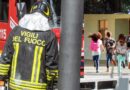 “Aiuto, trema tutto”. Vetri e pavimenti che vibrano, una scuola evacuata. Paura in città: centinaia di telefonate ai vigili del fuoco