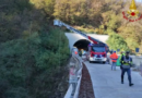 Tragedia sull’A6: un operaio perde la vita in un incidente